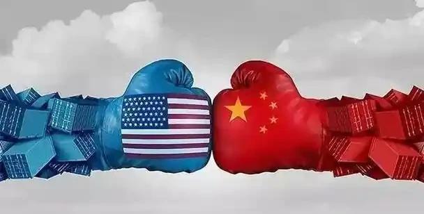 美国没打垮中国，却打醒了中国！
4月25日中央会议明确将中美关系定位为