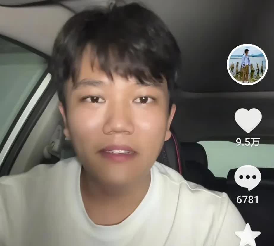 说真的，越来越不看好解清帅一家人了，
刚开始就搬出妈妈得了抑郁症让大家同情这一