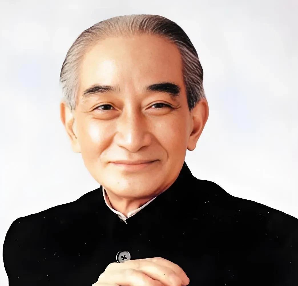 南怀瑾告诉我们世人，不要看不起任何人，这世上聪明智慧其实都差不多。地位、财富、学