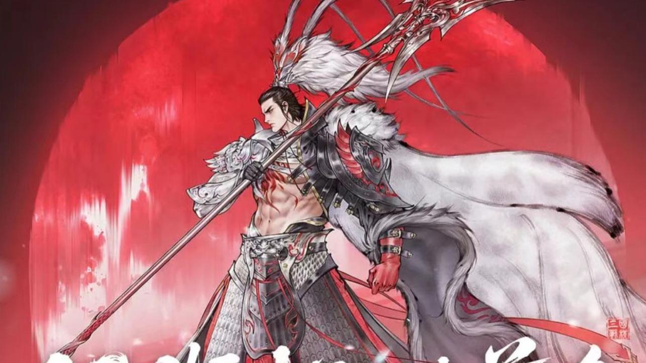 惊了！梦幻模拟战公众号出现三国题材爆料，三望无语：那我爆啥