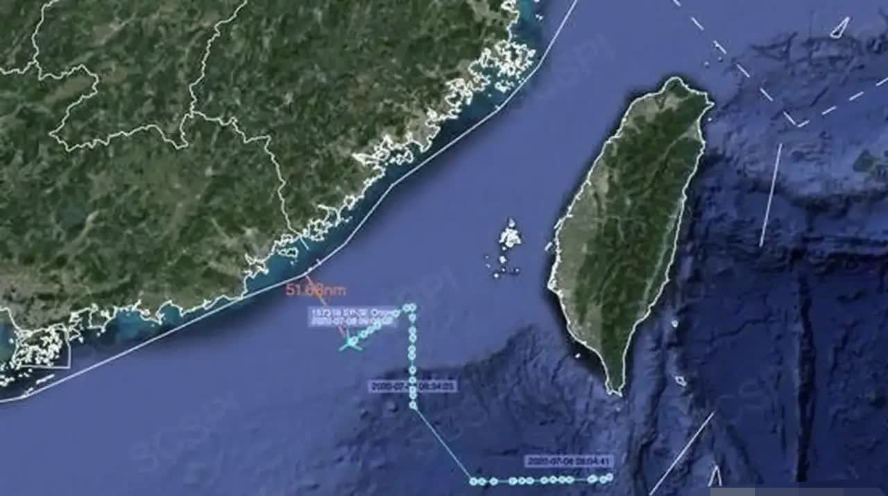 中国在解决台湾问题上，始终有着清晰的战略规划和坚定的决心