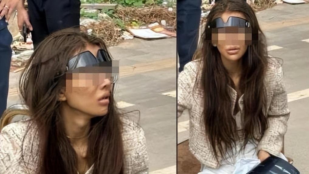 23岁女导演赖宇晴坠楼金边，不幸离世背后的疑点让人揪心