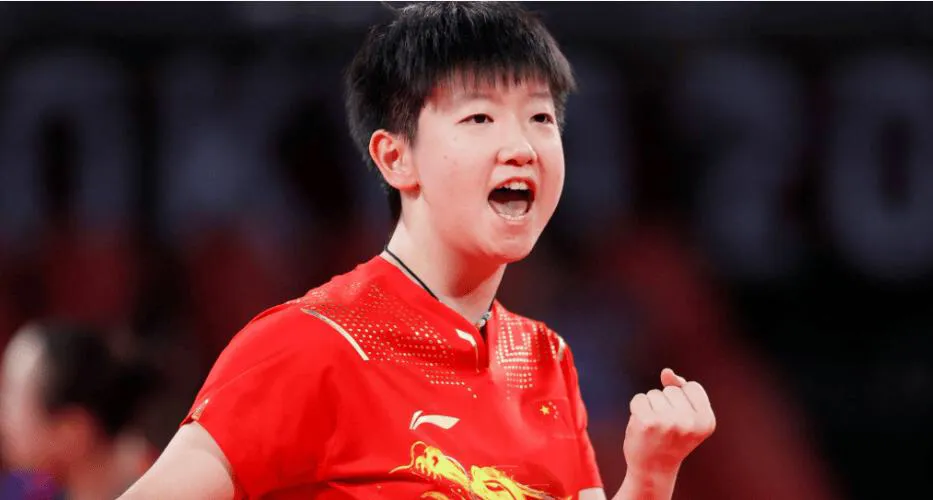 孙颖莎官宣退赛，背后真相曝光

亚洲杯乒乓球赛落幕，孙颖莎表现出色，决赛0：4不