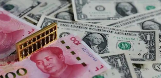美专家曾口出狂言，表示中国若武统台海，西方可能会冻结中国全球3.2万亿美元海外资