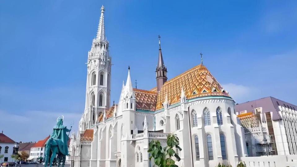 中匈不解之缘：这些文化相似点跨越山海