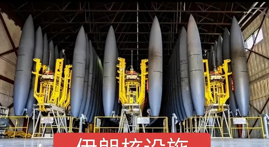 特朗普要以色列打伊朗





---





你敢信吗？特朗普这老头子又开始