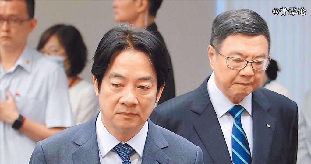亲绿机构开始带风向！
据台媒报道，台湾“中华亚太菁英交流协会”今天（5月23日）
