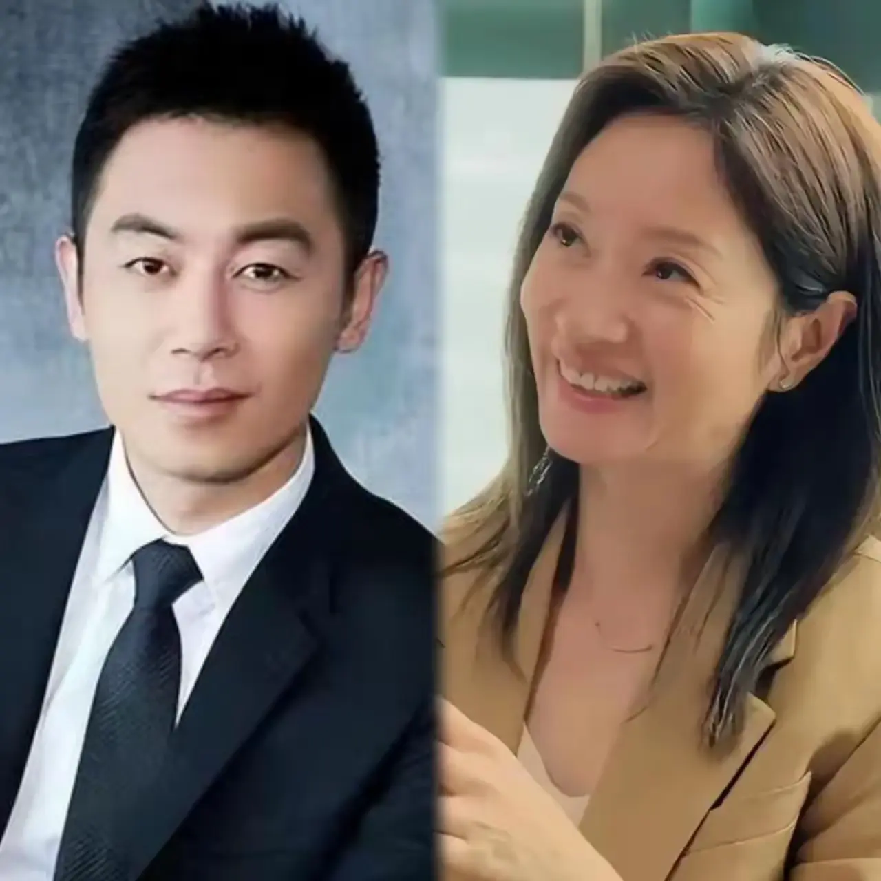 沈佳妮这事，
真的给所有女人提了个醒，
女人呐，
还是别男人说啥都信呐！
​想当