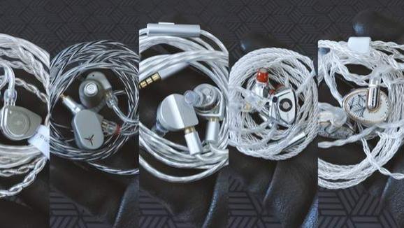 hifi有线耳机一定比无线蓝牙耳机音质好吗？hifi有线耳机十款推荐