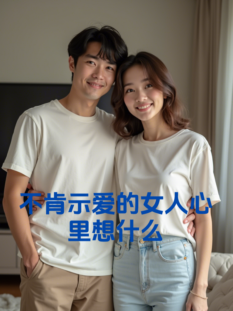 不肯示爱的女人心里想什么