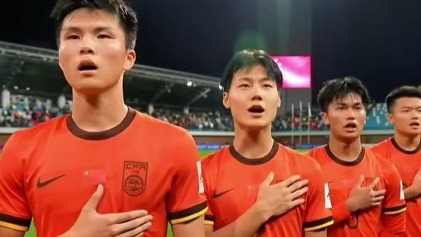 中国国青队为何必须参加土伦杯？