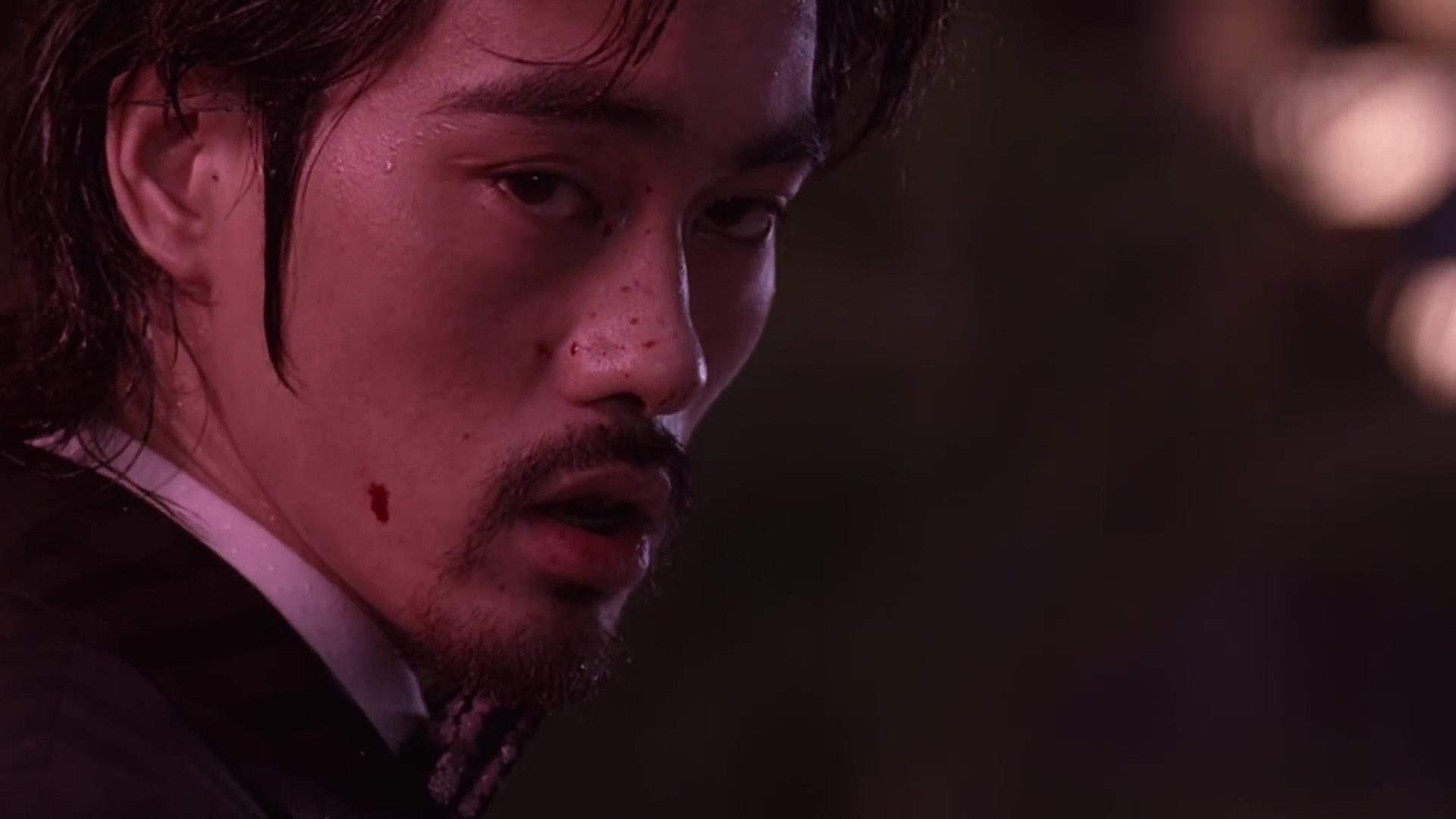 《功夫》幕后故事，电影功夫彻底捧红陈国坤，但他却这样说