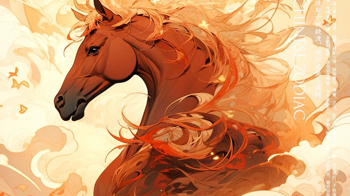 生肖马一生将有三个“年龄坎”，一切都有天意，看看在什么时候？