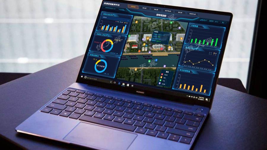 告别“望天出海”，恒天翼智慧渔港为渔民保驾护航见实效