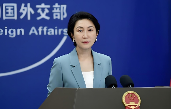 中国被推荐为乌克兰安全保障者，中方是否愿意？外交部回应


8月18日，在外交部