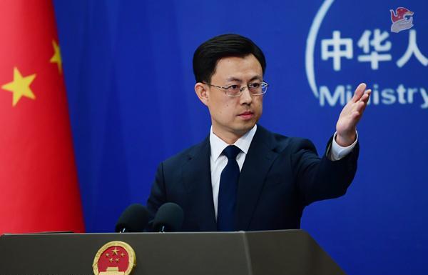 美国总统特朗普称可能会考虑对任何购买俄罗斯石油的国家征收次级关税。中国作为俄石油
