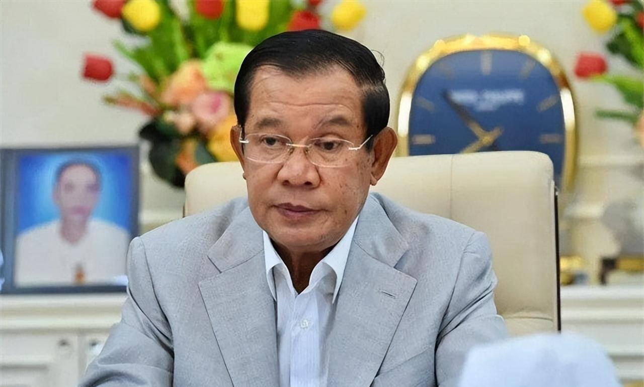 柬埔寨最近被揍的这么惨，兔子为啥没有为其发声？原因其实很简单，那就是今天这一切都