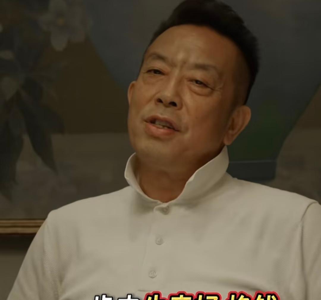 为什么贾国龙把餐饮店名字起为“西贝”？原来合在一起就是他的姓“贾”，如今真的变成