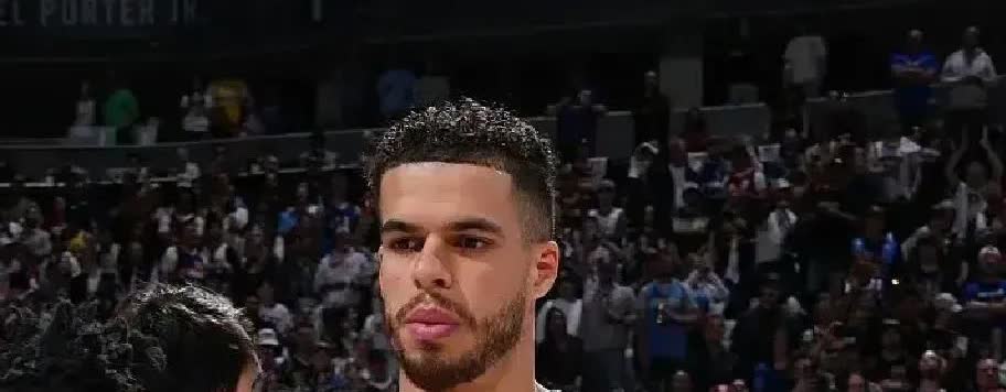 小波特这事爆出来，我人都傻了。
堂堂NBA球员，刚被交易到篮网，不去调整状态打