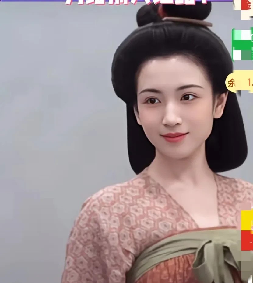 《长安的荔枝》这部电视剧
我感觉代露娃会是下一个陈都灵
可是代露娃给有背景的
那