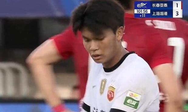 替补登场两献助攻，蒯纪闻：尊重所有声音，我只想成为自己

7月18日，中超联赛第