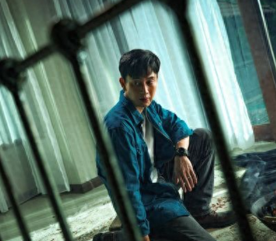 古天乐刘冠廷合作《私家侦探》 刘冠廷大胆呛声