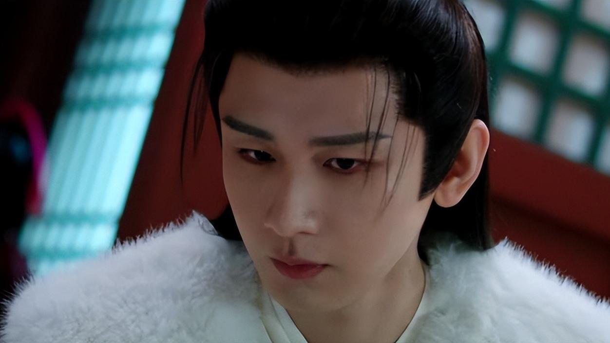 给《长安二十四计》演员演技排行，刘奕君第四，王劲松第二