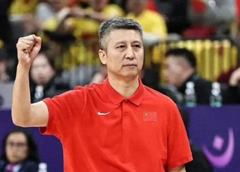 男篮打韩国，最可怕的是这些

中国男篮由于周琦、曾凡博、张镇麟等优秀球员的加盟，