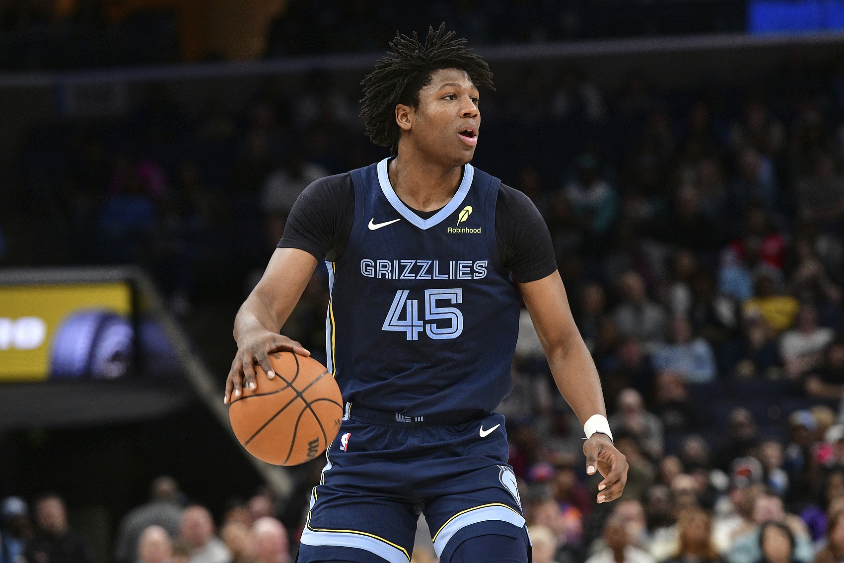 火箭队的韧性非常强，就比如说北京时间1月27日，火箭队战胜了灰熊队，其实上半场灰