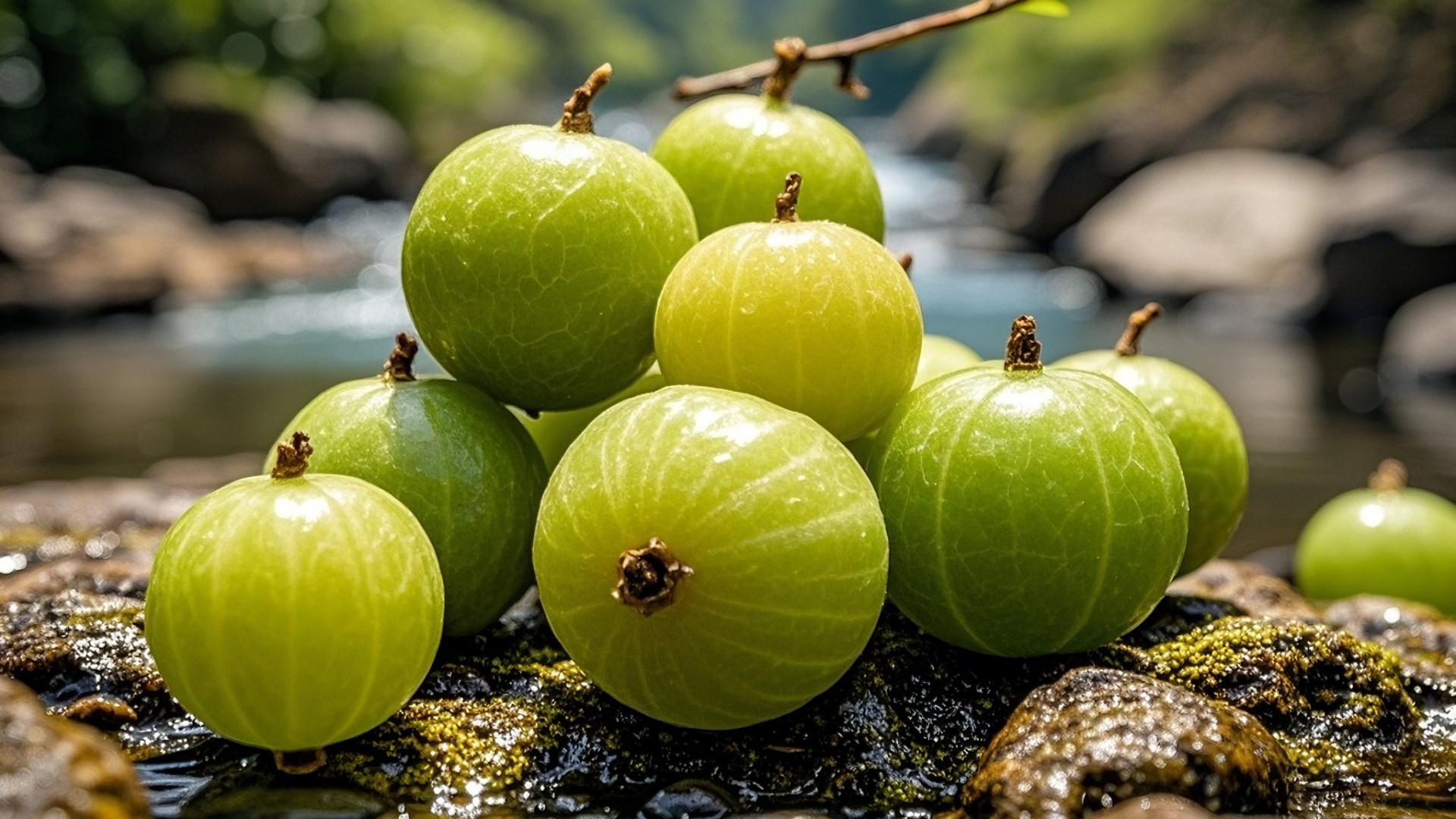 【山海汕尾】汕尾市各县区必看特色农产品清单，新鲜好吃到哭！