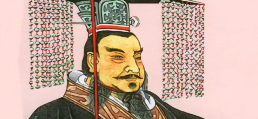 秦朝，秦始皇要吃公鸡蛋，命令三天找到，大臣着急，7岁孙子：这很简单！


秦始皇