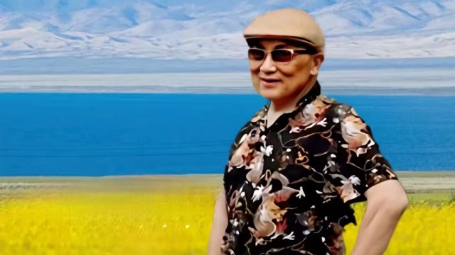 陈一源——世界艺坛名人录·以实求质弘扬民族精神