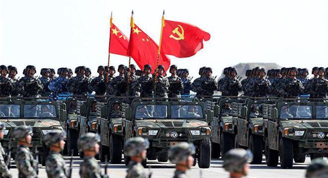 有人说中国的军费明明够用，为什么还要加？这么说吧，英国展出了南京条约原版，日本展