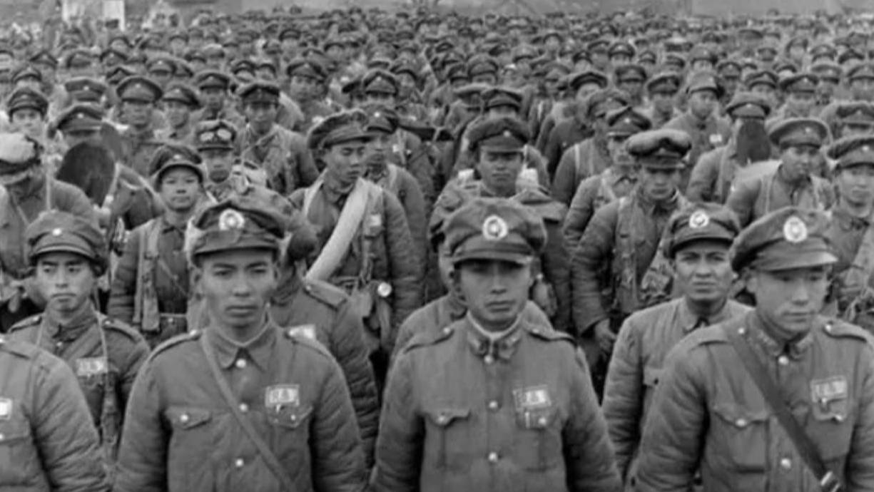 解放中南最后一战，毛主席：晚打两个月，此地可能成为第二个台湾