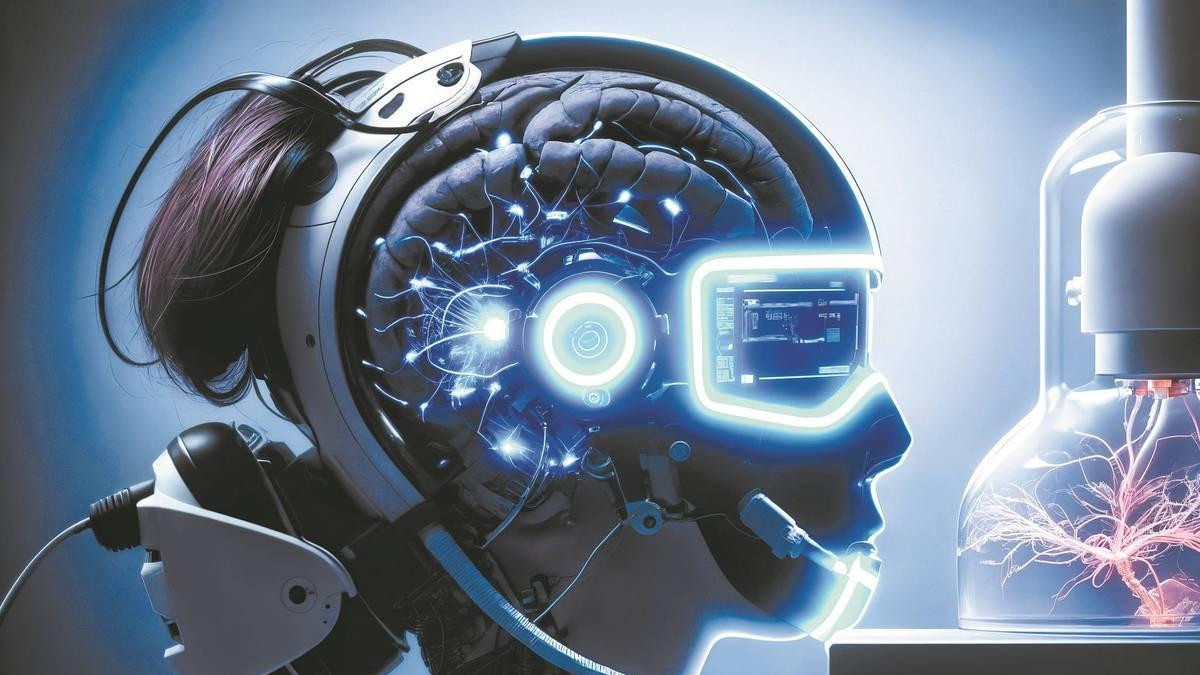 探秘未来科技！成都科学家揭秘“脑机接口”新突破，人手几台的时代还有多远？