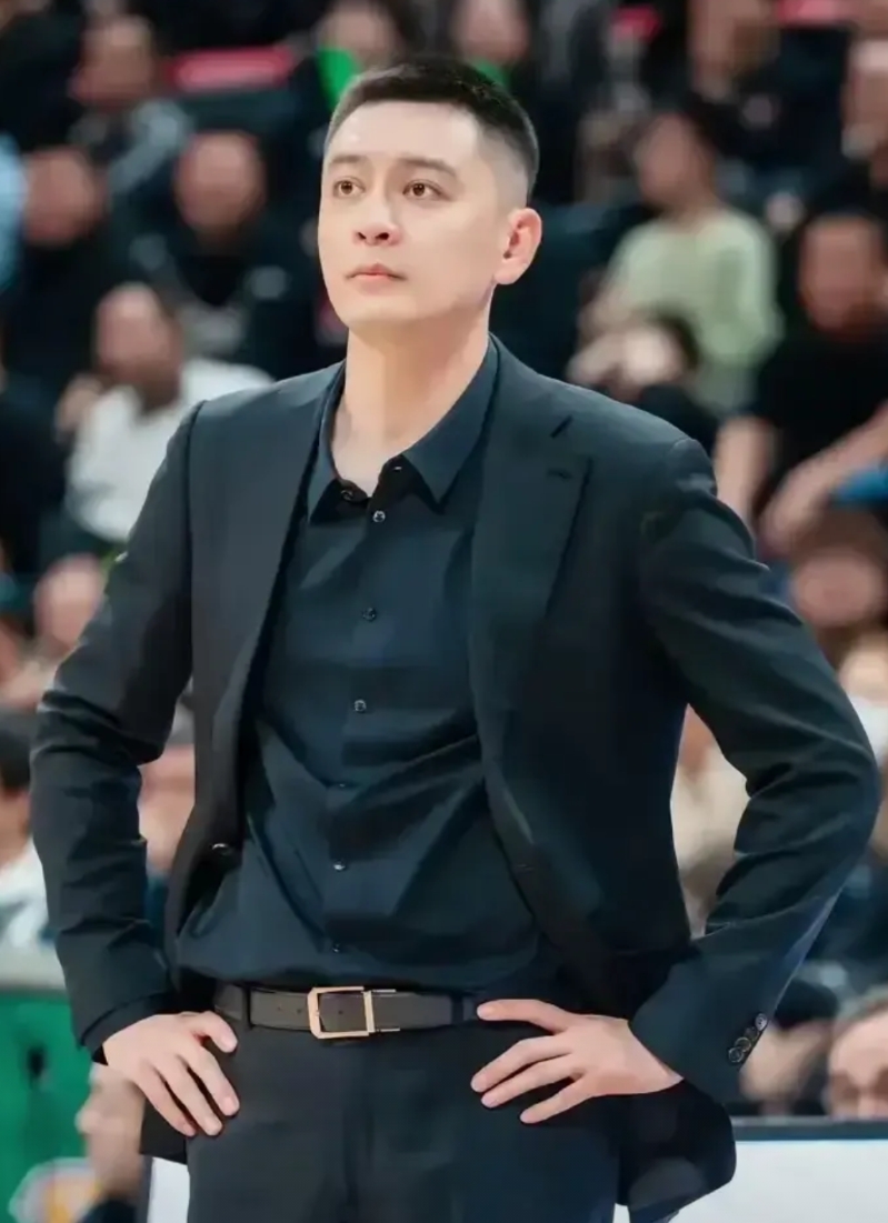 不出意外，辽宁男篮或将步职业化改革初期的辽足，至此一蹶不振！

并非因为辽宁主场