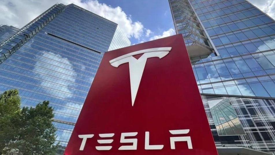 特斯拉响应，通用响应，福特响应，美系车巨头集体去中国化