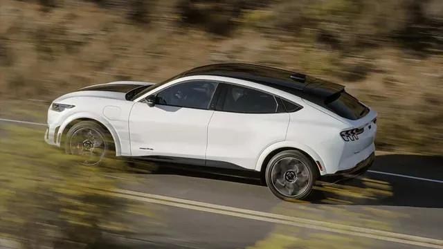 10月22日又有 8 款新车发布