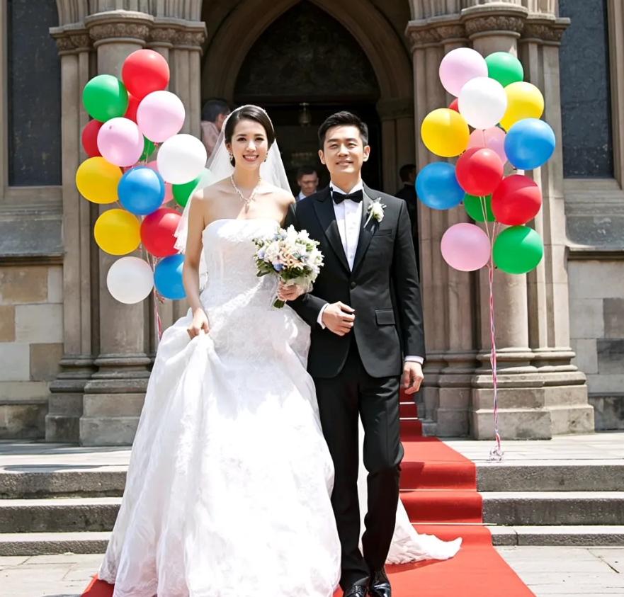 女教师结婚也难
现在的孩子们找对象咋这么难？
退休前3年，单位来了大几十位考编入