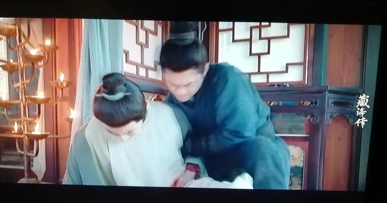 12.《藏海传》。藏海谋划要在平津侯的财室抓住第三个仇人，赵秉文应该是知道的，也