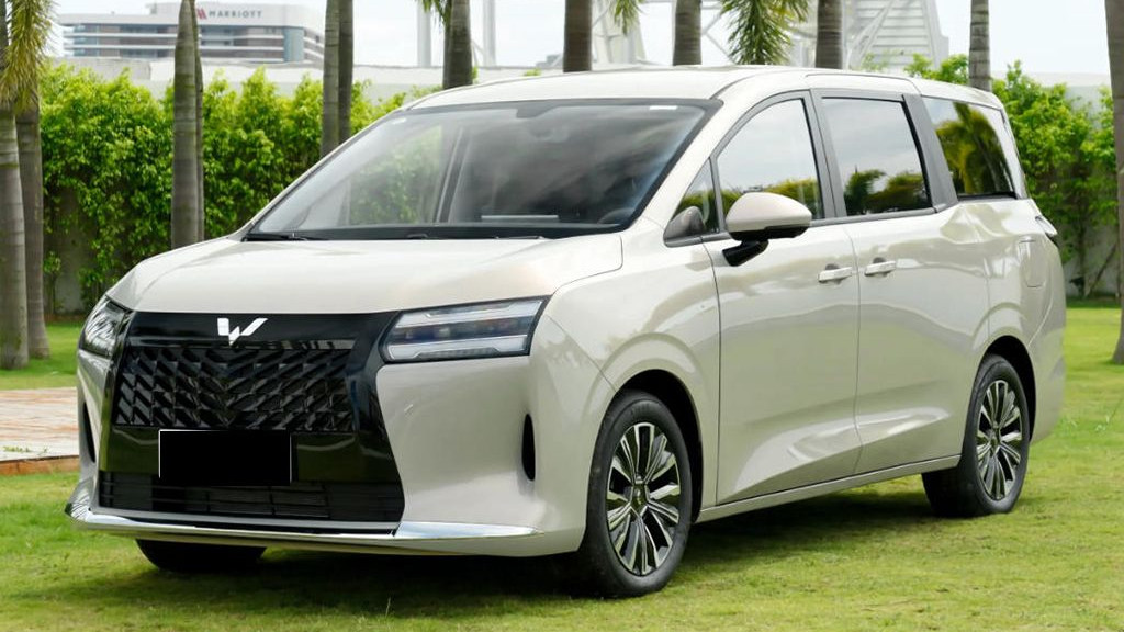 想买台MPV回家过年？这3款新车建议别错过，各价位区间都有