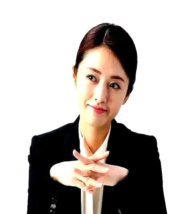 大家有没有发现呢？
只要是在政府办公室里工作的女生，不管是处于哪个级别，气质都很