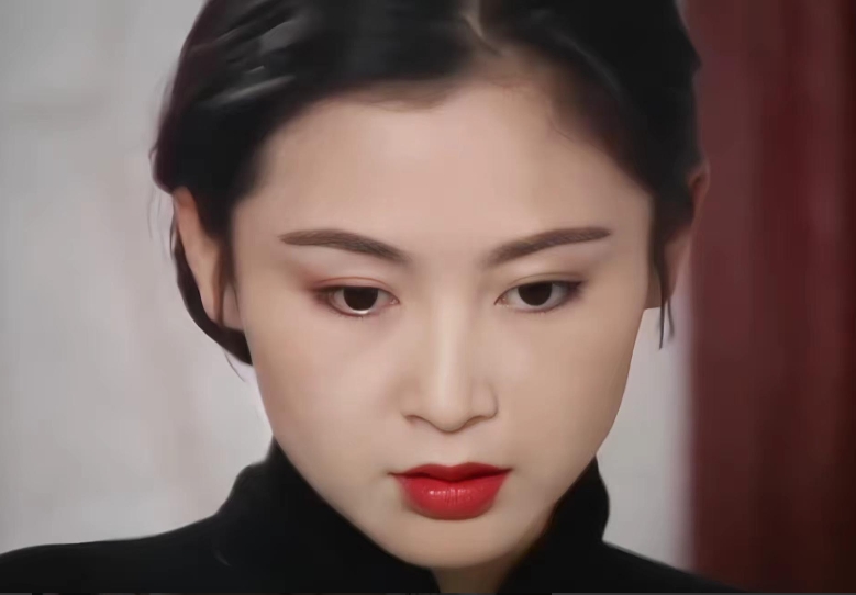 直击灵魂的东方美，陈红