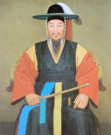 韩国为何如此推崇李舜臣，甚至将其与凯撒、拿破仑并列为“世界三大将军”？因为韩国需