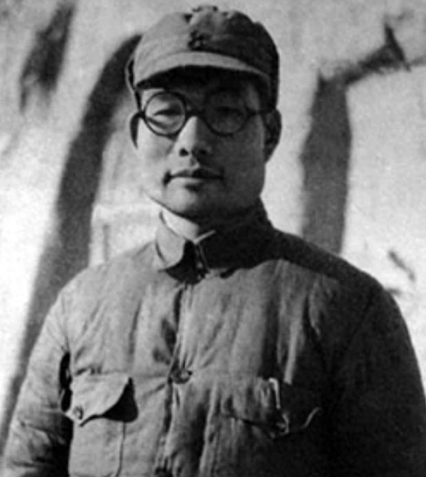 76年肖劲光遇到杨尚奎妻子水静，跟陈士渠说：15年前她打败了陶勇
“1976年3