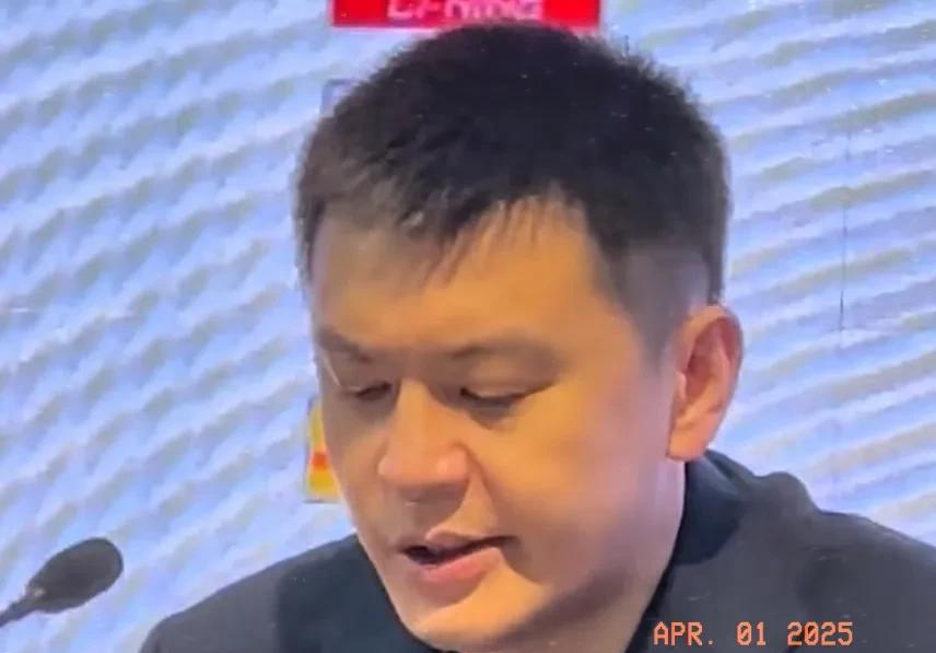 杨鸣是心灵鸡汤大师，狂胜山东进四强，赛后发言提到三位主力，称奥利弗加盟给球队带来