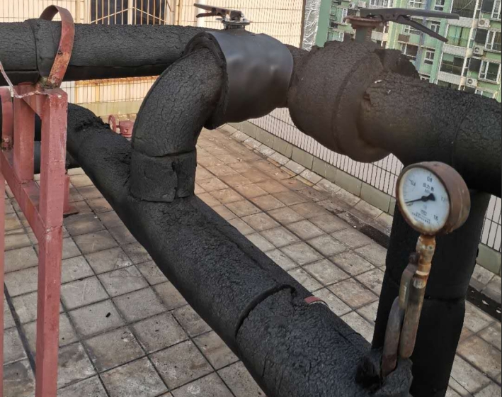 空调焕新计划：节能改造让电费直降20%！