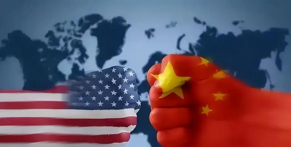 美国智库公开表示“假如中美开战，中国不能击沉美国航母！美国智库公开挑衅中国，如果