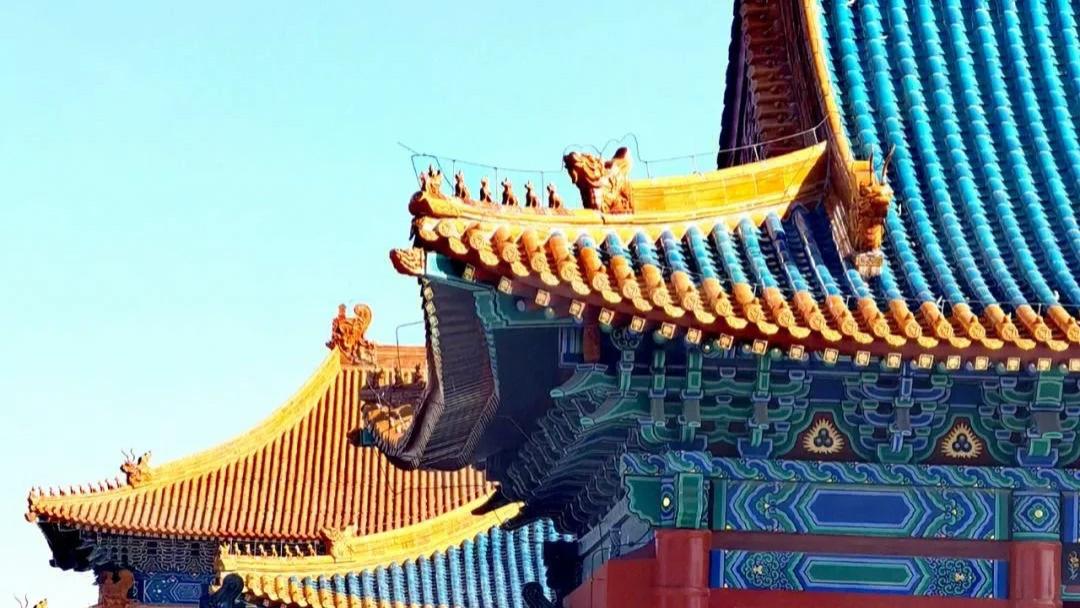 山西大同代王府旅游全攻略：探秘明代藩王府邸的盛世气象