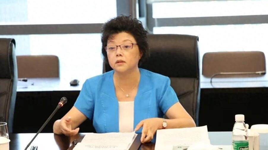 对抗组织审查，搞迷信活动，龚晓莉被开除党籍